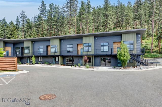 1250 Basecamp Drive F, Missoula, MT 59802