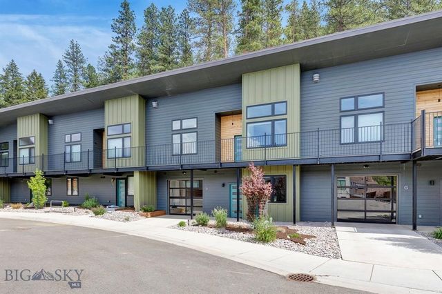 1250 Basecamp Drive F, Missoula, MT 59802