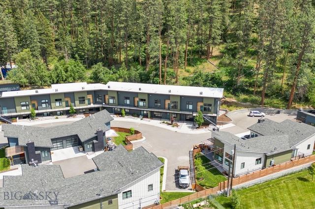 1250 Basecamp Drive F, Missoula, MT 59802