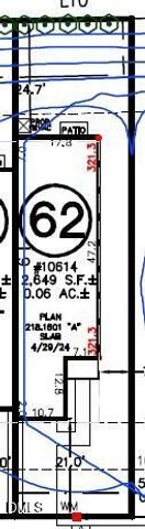 10614 Brookside Reserve Road, Raleigh, NC 27614