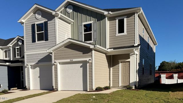 10614 Brookside Reserve Road, Raleigh, NC 27614