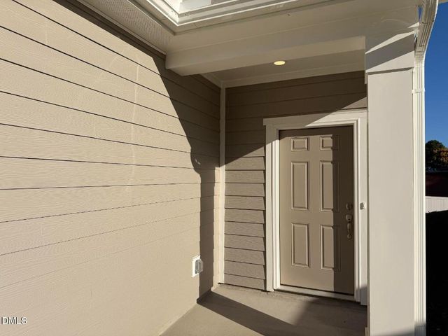 10614 Brookside Reserve Road, Raleigh, NC 27614