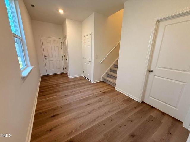 10614 Brookside Reserve Road, Raleigh, NC 27614