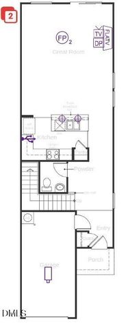 10614 Brookside Reserve Road, Raleigh, NC 27614