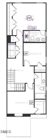 10614 Brookside Reserve Road, Raleigh, NC 27614