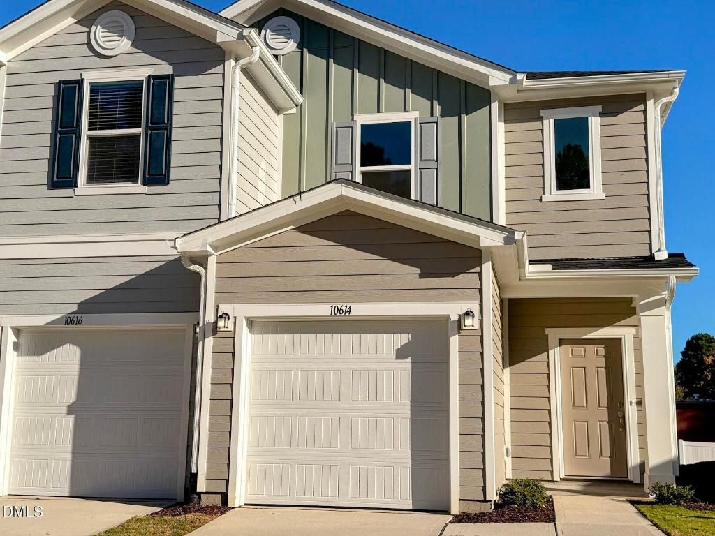 10614 Brookside Reserve Road, Raleigh, NC 27614