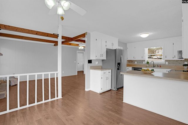 105 Sweetbriar Drive, Cayce, SC 29033