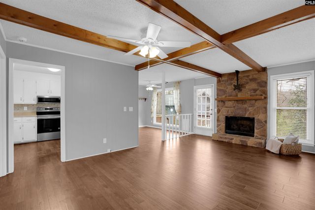 105 Sweetbriar Drive, Cayce, SC 29033