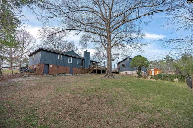 105 Sweetbriar Drive, Cayce, SC 29033