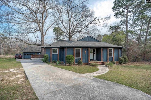 105 Sweetbriar Drive, Cayce, SC 29033