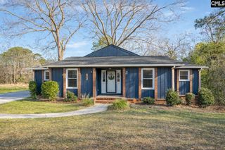 105 Sweetbriar Drive, Cayce, SC 29033