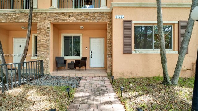 11276 SW 229th Ter, Miami, FL 33170