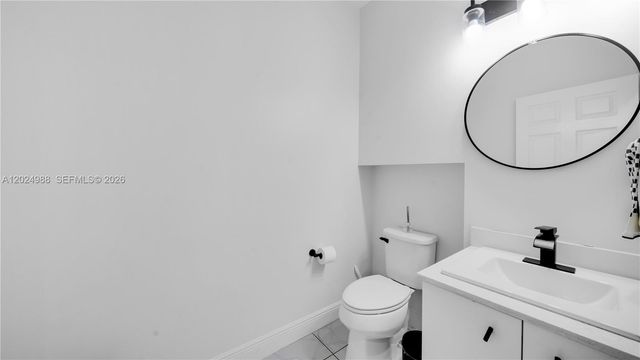 11276 SW 229th Ter, Miami, FL 33170
