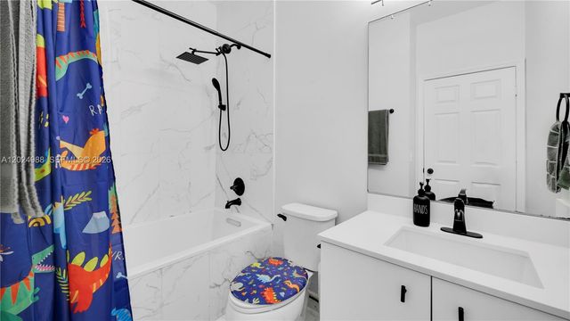 11276 SW 229th Ter, Miami, FL 33170