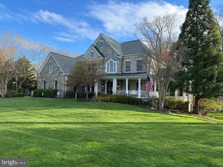 12650 ROSE CREST CT, Fairfax, VA 22033
