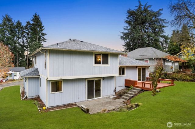 14225 57th Avenue S, Tukwila, WA 98168