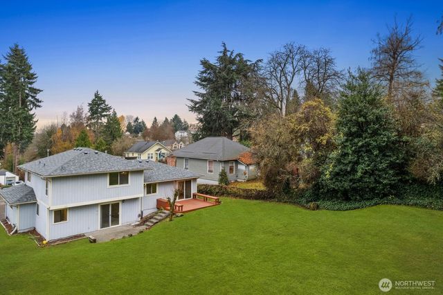 14225 57th Avenue S, Tukwila, WA 98168