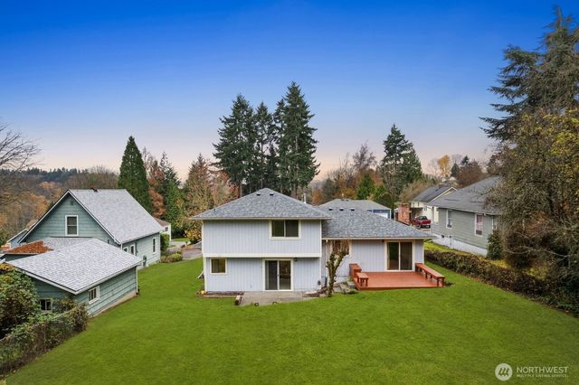 14225 57th Avenue S, Tukwila, WA 98168