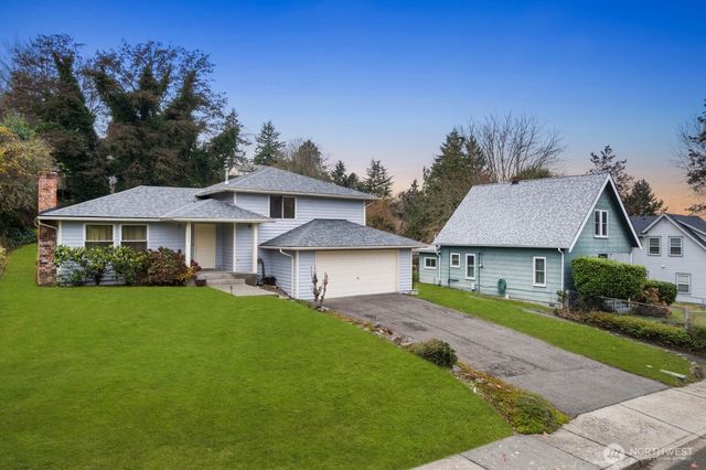 14225 57th Avenue S, Tukwila, WA 98168