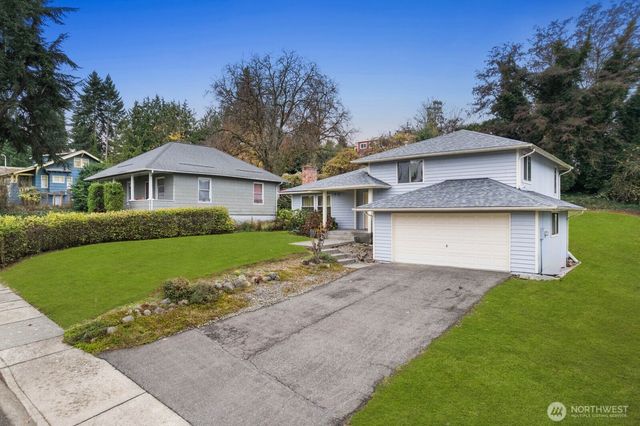 14225 57th Avenue S, Tukwila, WA 98168