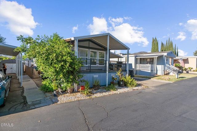 1550 Rory Lane 103, Simi Valley, CA 93063