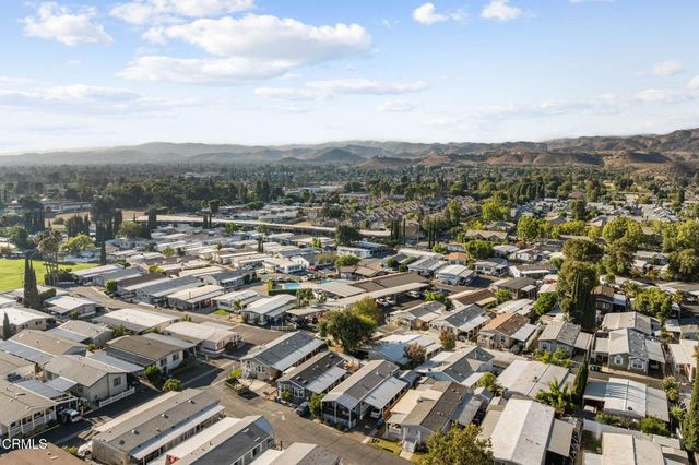 1550 Rory Lane 103, Simi Valley, CA 93063