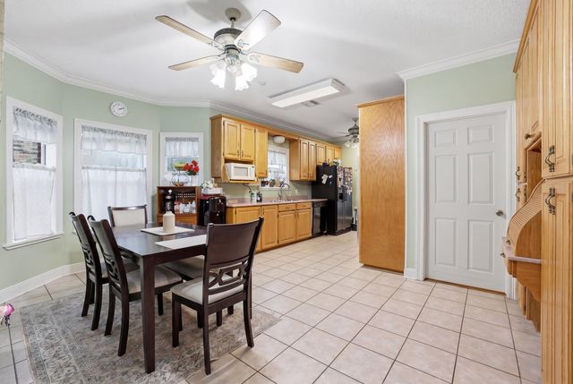 111 Louis Dr, Houma, LA 70364