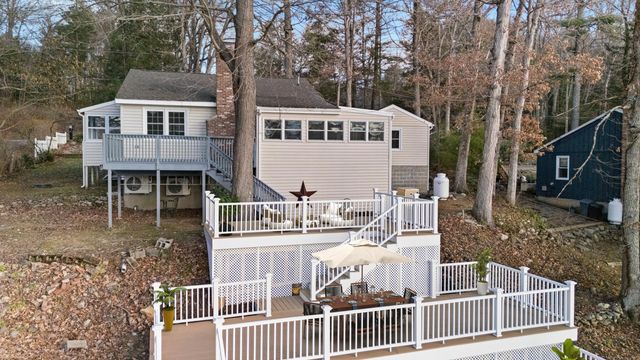 60 Indian Spring Road, Woodstock, CT 06281