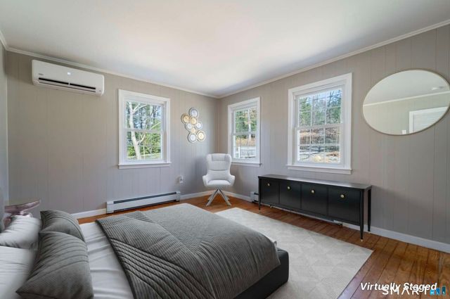 60 Indian Spring Road, Woodstock, CT 06281