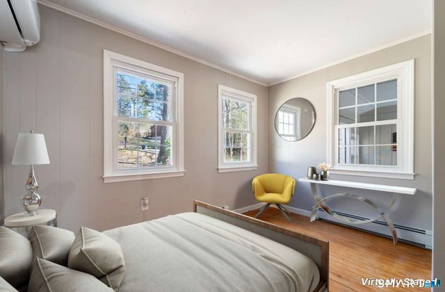 60 Indian Spring Road, Woodstock, CT 06281