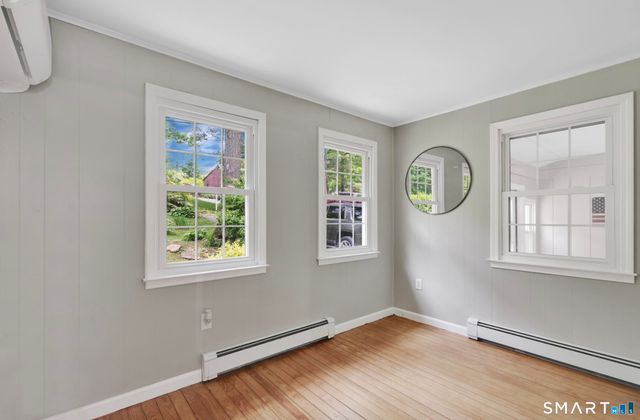 60 Indian Spring Road, Woodstock, CT 06281