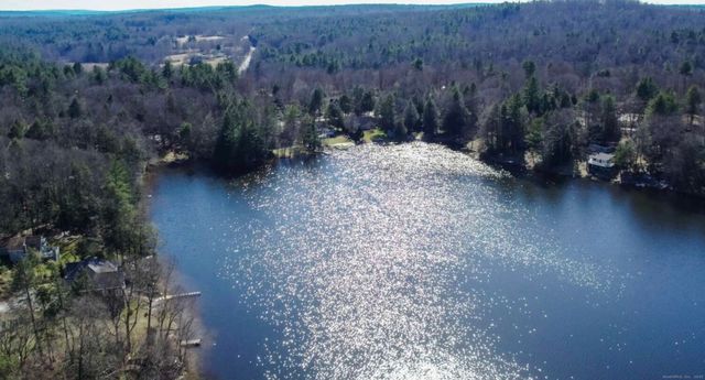 60 Indian Spring Road, Woodstock, CT 06281