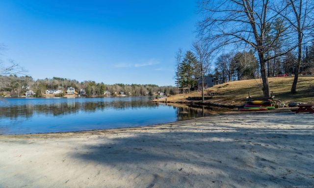 60 Indian Spring Road, Woodstock, CT 06281