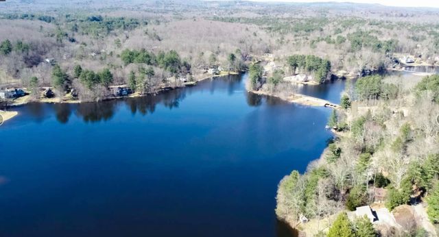 60 Indian Spring Road, Woodstock, CT 06281