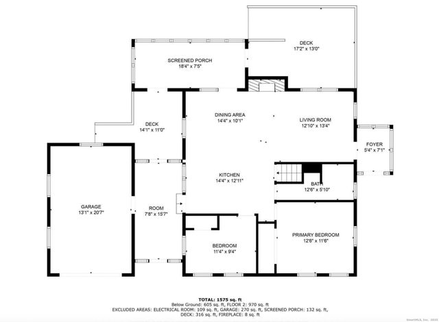 60 Indian Spring Road, Woodstock, CT 06281