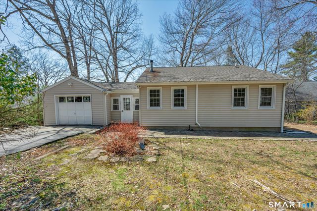 60 Indian Spring Road, Woodstock, CT 06281
