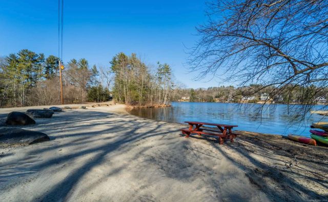 60 Indian Spring Road, Woodstock, CT 06281