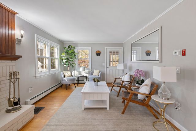 60 Indian Spring Road, Woodstock, CT 06281