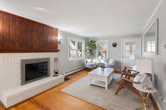 60 Indian Spring Road, Woodstock, CT 06281