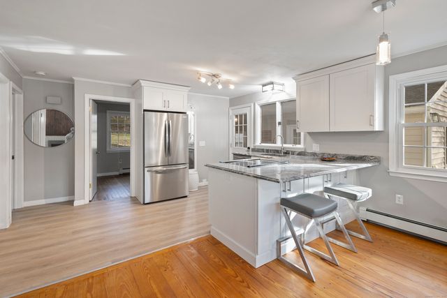 60 Indian Spring Road, Woodstock, CT 06281