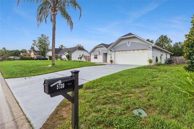 5730 LOMA VISTA DRIVE W, Davenport, FL 33896