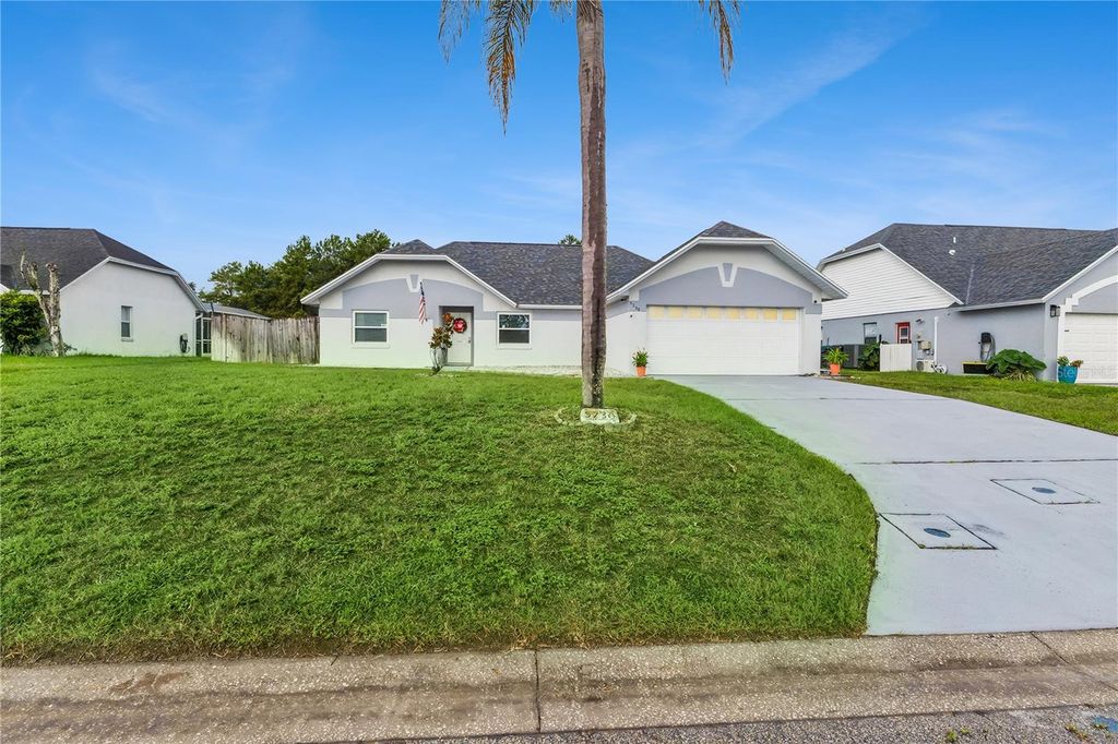 5730 LOMA VISTA DRIVE W, Davenport, FL 33896