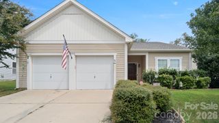 12792 Clydesdale Drive, Midland, NC 28107