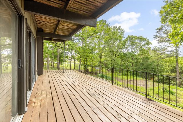 13 Rancho Vista Lane, Holiday Island, AR 72631