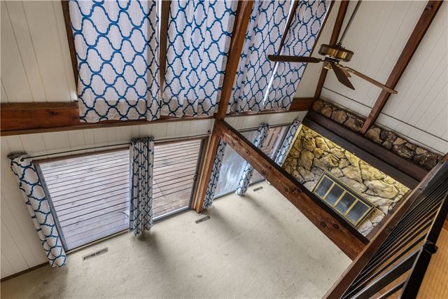 13 Rancho Vista Lane, Holiday Island, AR 72631