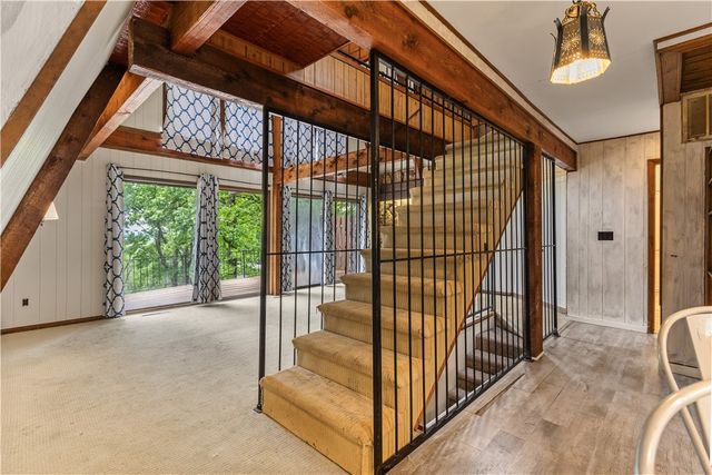 13 Rancho Vista Lane, Holiday Island, AR 72631