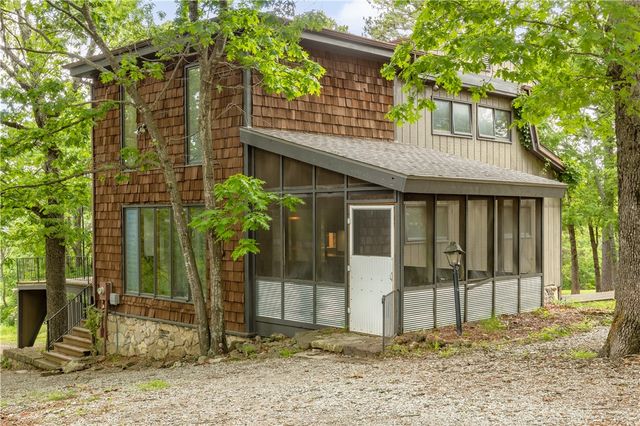 13 Rancho Vista Lane, Holiday Island, AR 72631