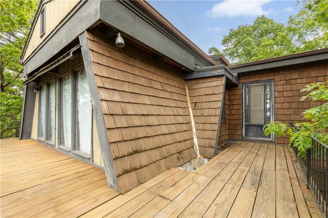 13 Rancho Vista Lane, Holiday Island, AR 72631