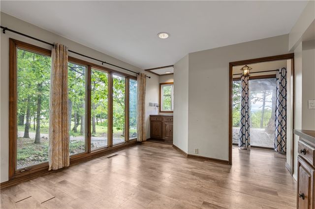 13 Rancho Vista Lane, Holiday Island, AR 72631