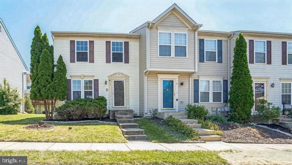 11 GEMSTONE CT, Baltimore, MD 21244